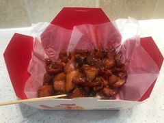 -老韩煸鸡·中国炸鸡(摩尔城店)
