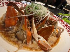 -小厨师·二十年沈家门小海鲜(百井坊巷店)