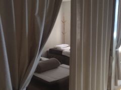 -锦初·禅意4K影院式足道·新中式SPA(茂业天地店)
