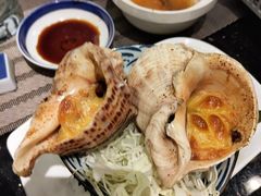 -極上萬膳·日料放题(海岸城店)