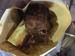 -赵元章肉骨烧(山塘街店)