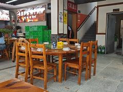 -十二道丰味·徐州土菜·烧烤(何山路店)