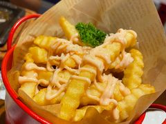 -十分牛西餐·牛扒专门店(光明广场店)