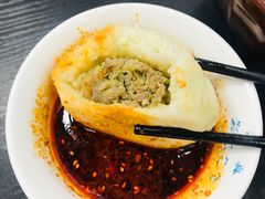 牛肉包-郑家包子牛肉拉面(尚勤路店)