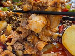 -米二红烧兔(华阳店)