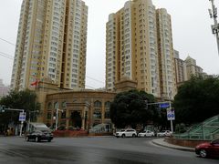 -火宴山自助火锅(明园店)