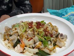 -渔码头食府·20年蓬莱老字号(登州路店)