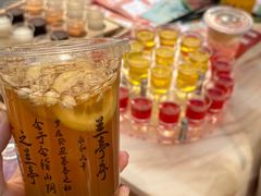 -食味酒味天津菜·古法鲜酿米酒(鼓楼店)