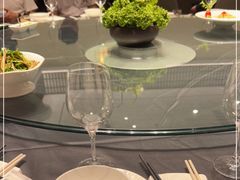 店内布置-楚禾宴·家宴(光谷大道店)