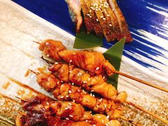 -吉兆·料理(红梅南路店)