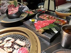 -厚贞日式烤肉(浦东汇智店)