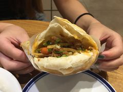 鸳鸯咔饼-小豆海棠(人民南路店)