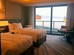 -舟山希尔顿酒店