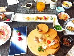 -吉盛川创作料理(保利国际广场店)