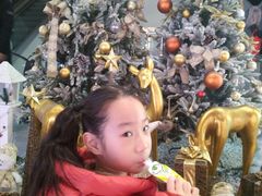 -伊势丹(现代城店)