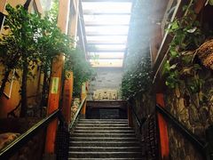 -源一咖啡馆(麒麟巷步行街店)