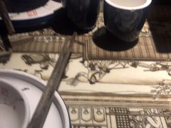 -绿茶餐厅(汇悦大融城店)