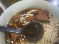 -李先生牛肉面大王(合肥火车站出站口店)