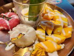 -泰妃殿(武汉首店)