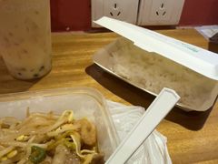 -中医药大学-第2食堂