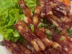 -楠火锅(西单店)