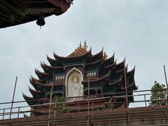 -江阴君山寺