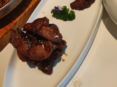-淮扬厨子(黑金冠金水区省体育场店)