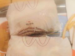 -麦当劳(大厂新城店)