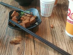 -老张牛肉面(天津万象城店)