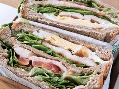 -MURVEY·LF·蔓味轻食(仙林店)