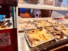 -王浩儿纪六孃甜皮鸭(乐山总店)