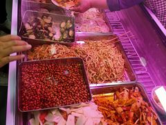 -老刘家泡馍·陕西老字号(钟楼广济街店)