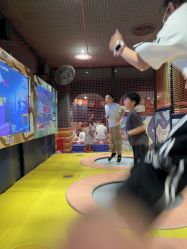 -meland亲子乐园(深圳领展中心城店)