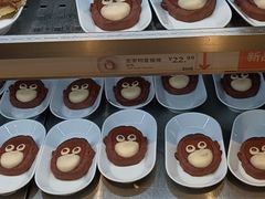 -宜家家居(四元桥商场店)