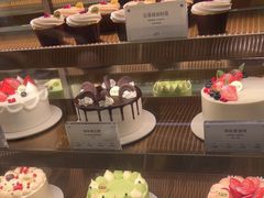 -LAN一见岚·精品蛋糕(琶洲保利店)