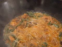 -粘豆包铁锅炖二部(温泉街店)