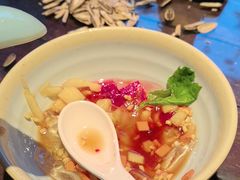 -江边城外烤全鱼(方庄时代购物中心店)