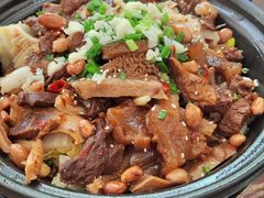 -云中菜馆(恒晟·云中绿园店)