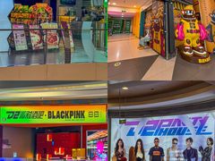 -大悦城(沈阳中街店)