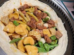 -灶座小锅烀饼·铁锅炖(全国总店)