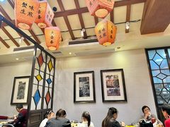 -大壶春生煎(四川中路店)