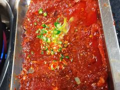 -岗上渣渣老火锅(两路口店)