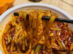 -谷丽麦馕新疆菜·清真(步步高梅溪新天地店)