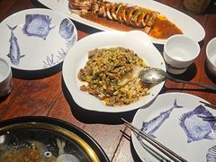 -前海沿·青岛菜(五四广场永旺店)