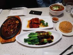 -千日贺茶餐厅(高新万达店)