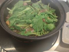 -重庆鸡公煲(学衡路店)