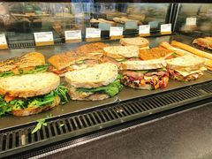 -BAKER&SPICE(安福路店)