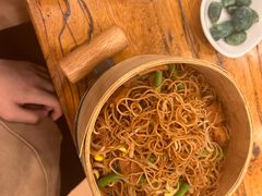 -老雒阳面馆·水席·洛阳菜(王城路店)