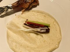 -四季民福烤鸭店(外滩外白渡桥店)