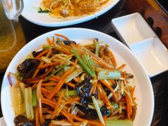 -小菜园新徽菜(扬州华润万象汇店)